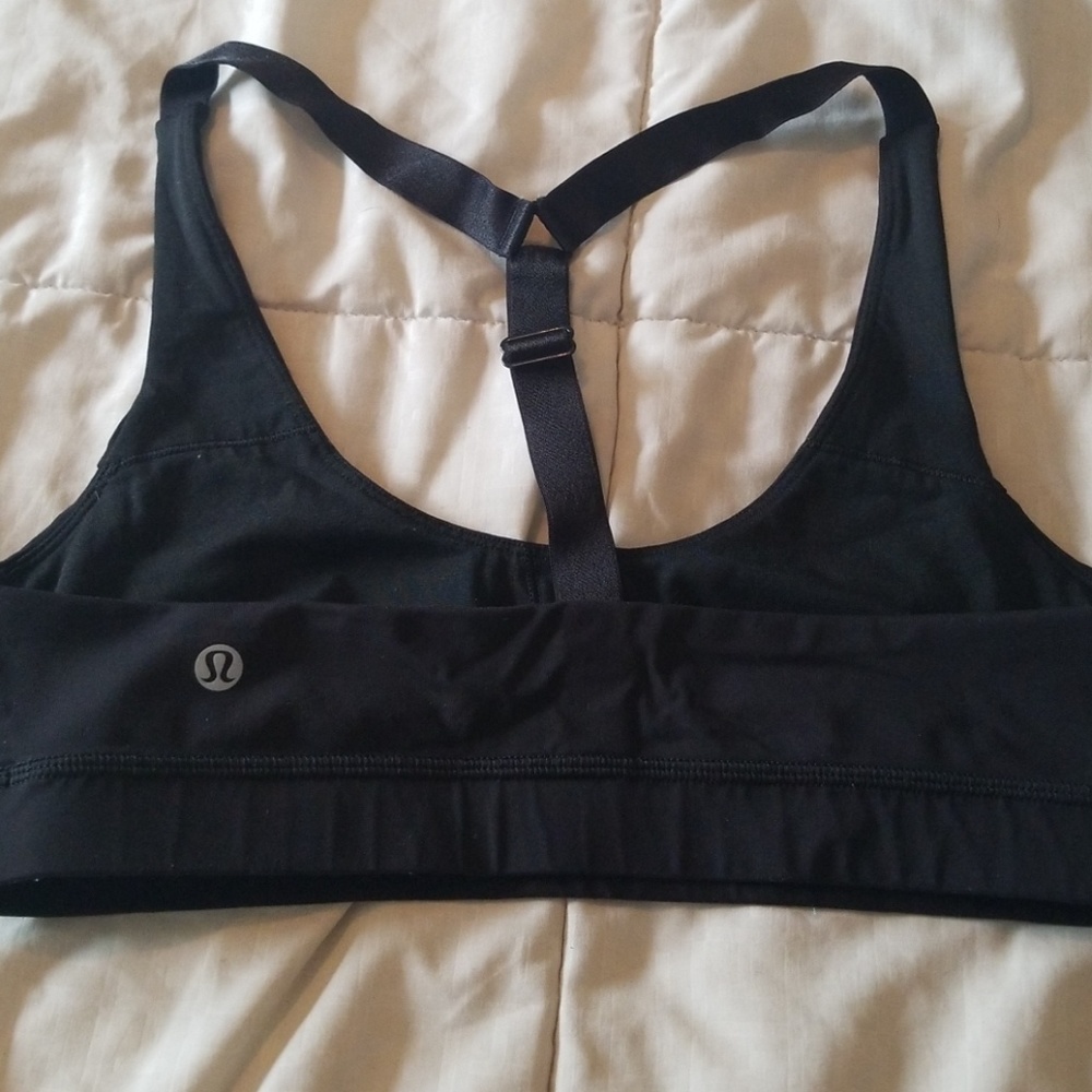 Lululemon bra